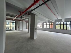 High Street Centre (D6), Office #514681551